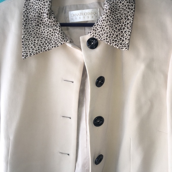 Cropped button down - Picture 2 of 4